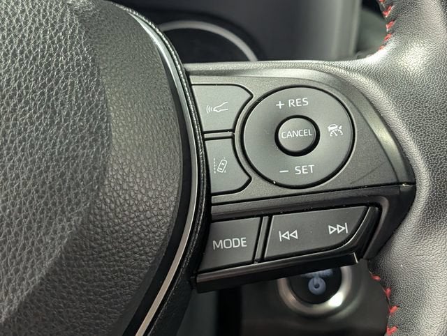 2024 Toyota RAV4 Prime SE