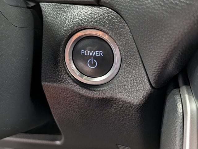 2024 Toyota RAV4 Prime SE