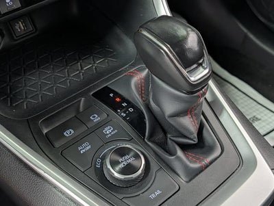 2024 Toyota RAV4 Prime SE