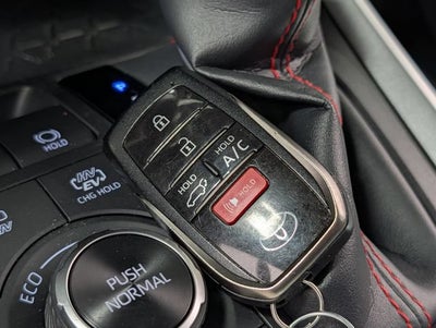 2024 Toyota RAV4 Prime SE