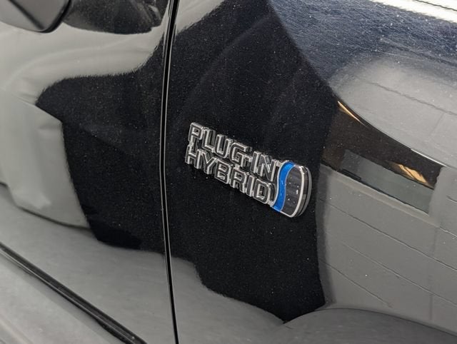 2024 Toyota RAV4 Prime SE
