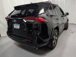 2024 Toyota RAV4 Prime SE