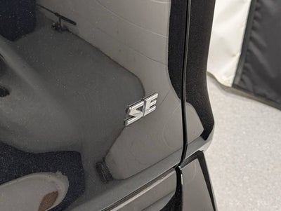 2024 Toyota RAV4 Prime SE