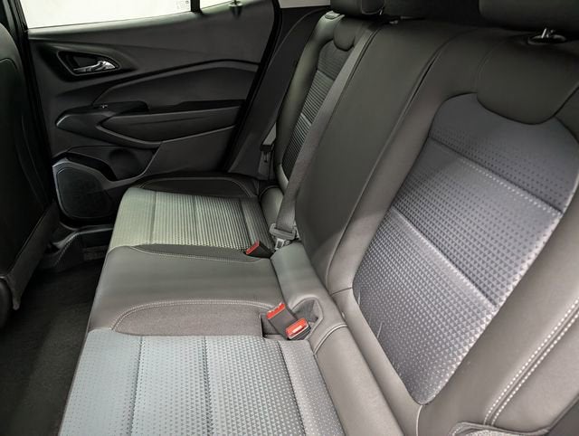 2026 Chevrolet Trax LT - Photo 11