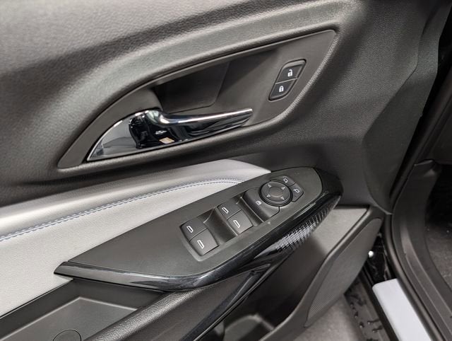 2026 Chevrolet Trax LT - Photo 14