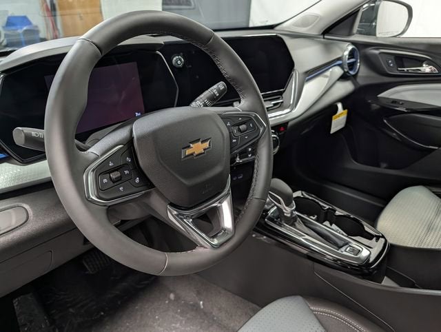 2026 Chevrolet Trax LT - Photo 16