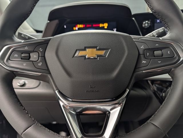 2026 Chevrolet Trax LT - Photo 17