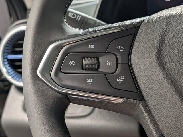 2026 Chevrolet Trax LT - Photo 18