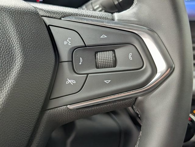 2026 Chevrolet Trax LT - Photo 19