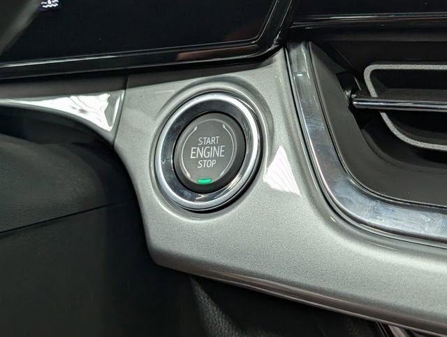 2026 Chevrolet Trax LT - Photo 20