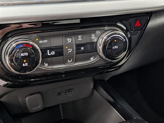 2026 Chevrolet Trax LT - Photo 23