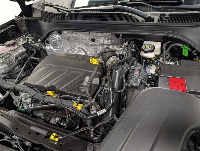 2026 Chevrolet Trax LT - Photo 25