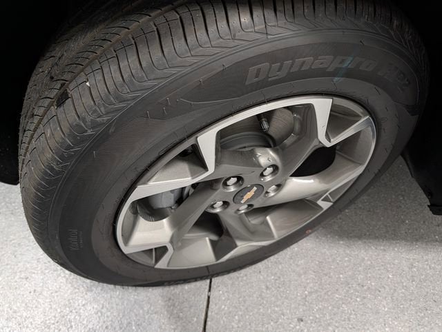 2026 Chevrolet Trax LT - Photo 8