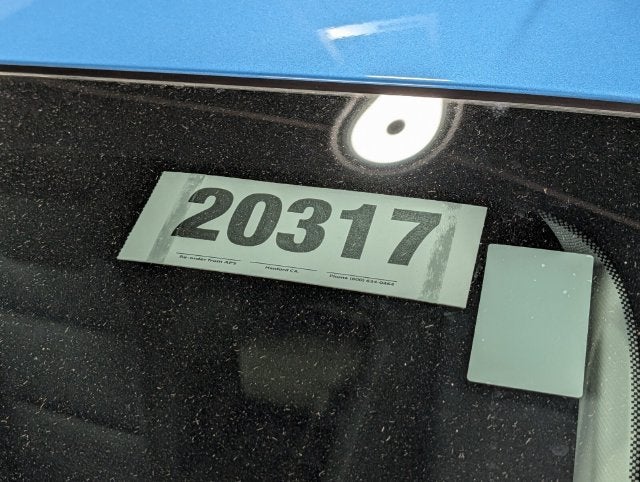 Vehicle thumbnail