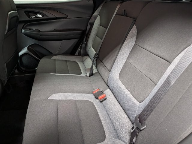 2026 Chevrolet Trailblazer LT - Photo 11