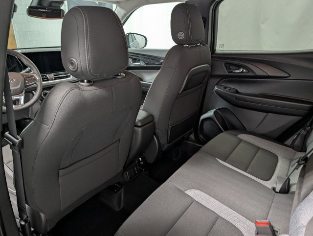 2026 Chevrolet Trailblazer LT - Photo 12