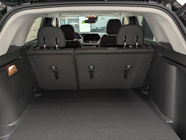2026 Chevrolet Trailblazer LT - Photo 13