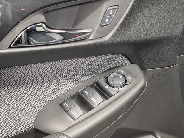 2026 Chevrolet Trailblazer LT - Photo 14