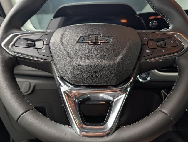 2026 Chevrolet Trailblazer LT - Photo 17