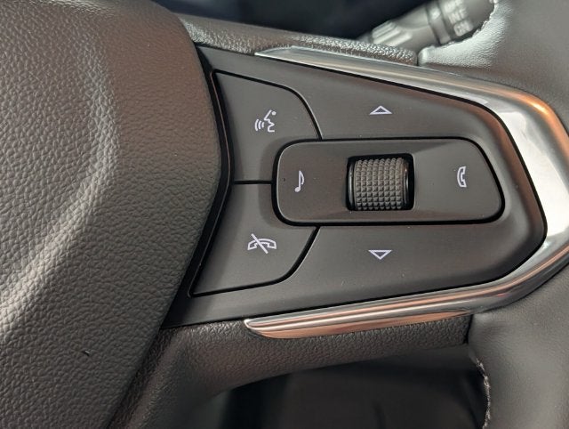 2026 Chevrolet Trailblazer LT - Photo 19