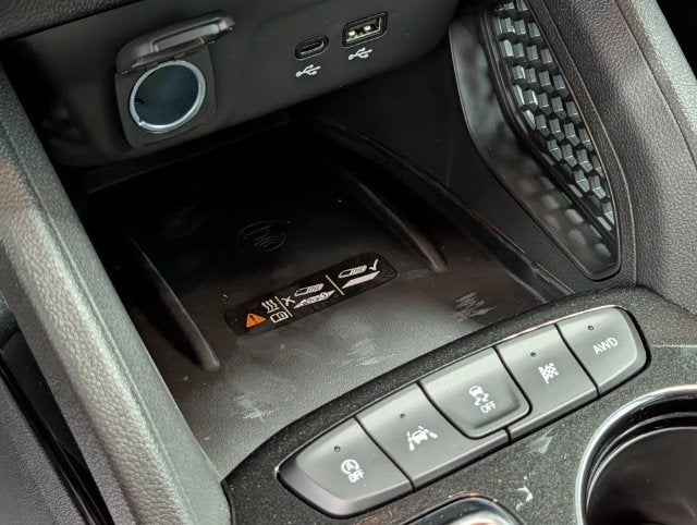 2026 Chevrolet Trailblazer LT - Photo 22