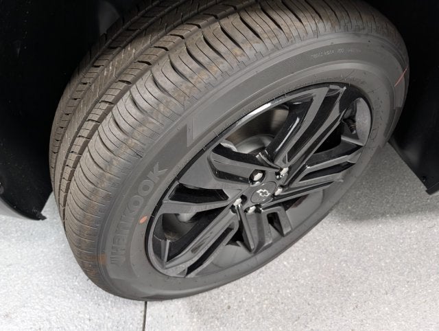 2026 Chevrolet Trailblazer LT - Photo 8