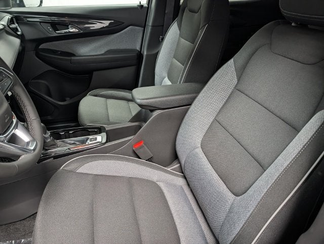 2026 Chevrolet Trailblazer LT - Photo 9