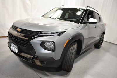 2023 Chevrolet Trailblazer ACTIV