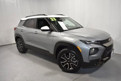2023 Chevrolet Trailblazer ACTIV