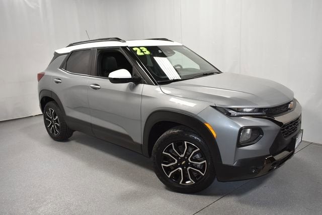 2023 Chevrolet Trailblazer ACTIV