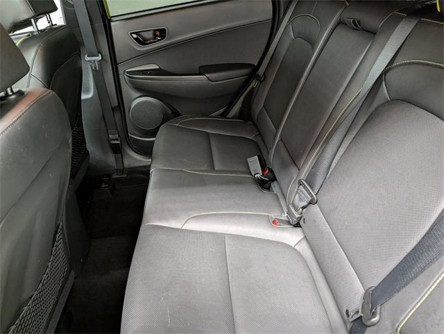 2020 Hyundai Kona Limited