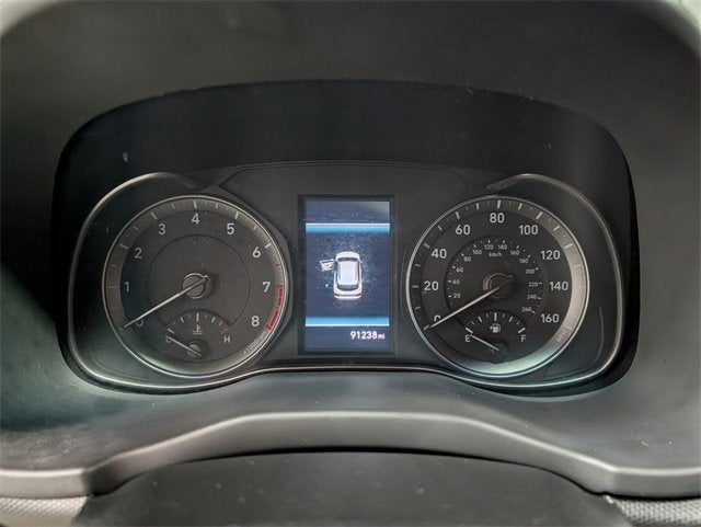 2020 Hyundai Kona Limited