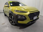 2020 Hyundai Kona Limited