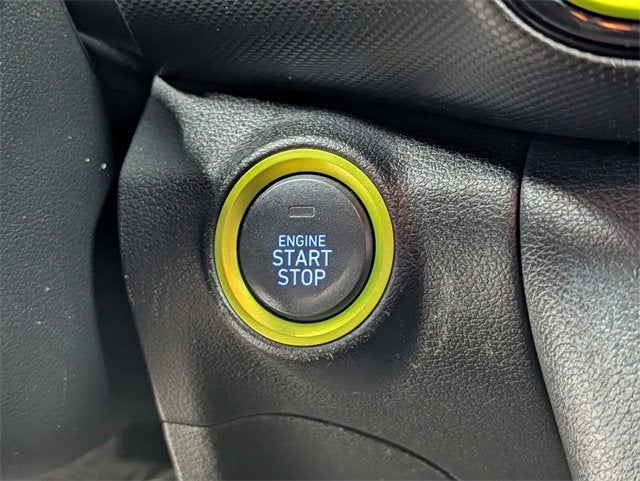 2020 Hyundai Kona Limited