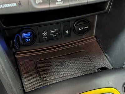 2020 Hyundai Kona Limited