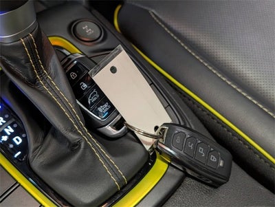 2020 Hyundai Kona Limited