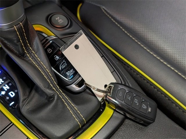 2020 Hyundai Kona Limited