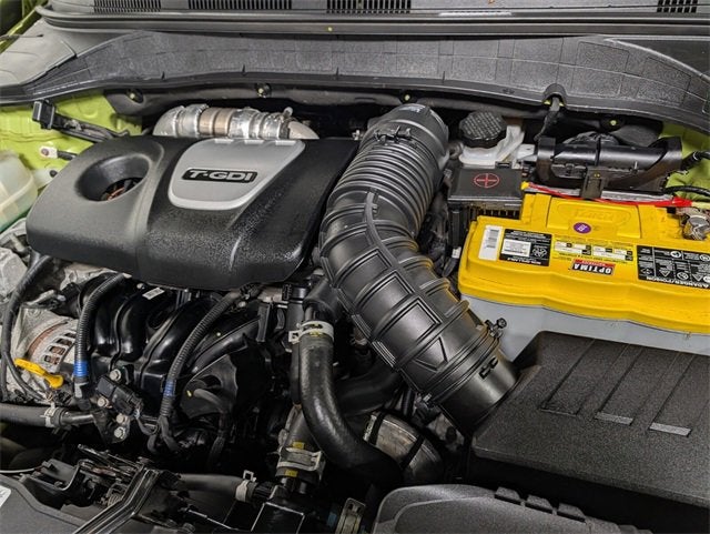 2020 Hyundai Kona Limited