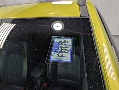 2020 Hyundai Kona Limited