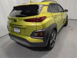 2020 Hyundai Kona Limited