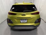 2020 Hyundai Kona Limited