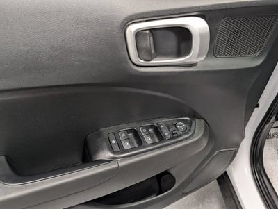 2020 Hyundai Venue SEL