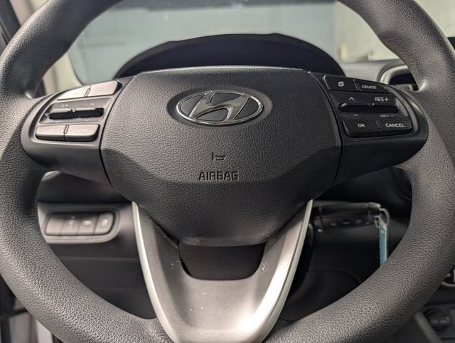 2020 Hyundai Venue SEL