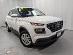 2020 Hyundai Venue SEL
