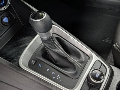 2020 Hyundai Venue SEL