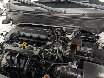 2020 Hyundai Venue SEL