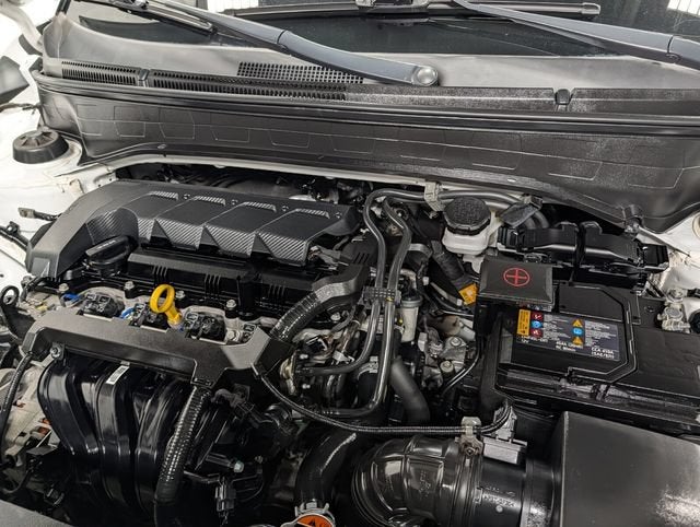 2020 Hyundai Venue SEL