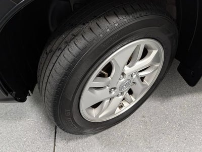 2020 Hyundai Venue SEL