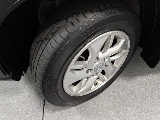 2020 Hyundai Venue SEL