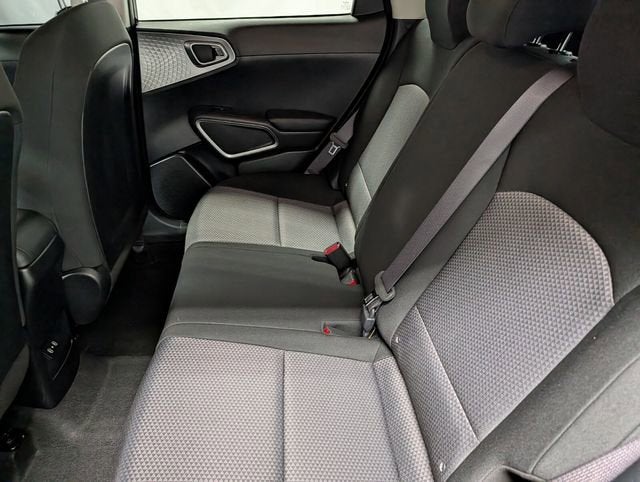 2024 Kia Soul S